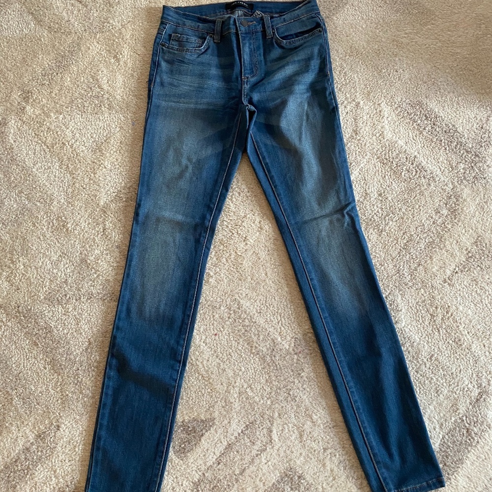 Joe Fresh & Zaful Jeans